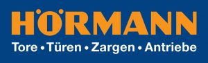 Hörmann Logo 300x91 - Tore